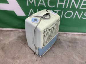 UNRESERVED Olimpia Splendid Dehumidifier