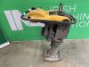 UNRESERVED 2014 Wacker Neuson BS50-2i Plus Jumping Jack - 2