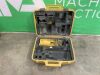 UNRESERVED Topcon Pipe Laser Level