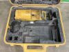 UNRESERVED Topcon Pipe Laser Level - 2