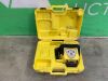 UNRESERVED Leica Rugby 100LR Laser Level