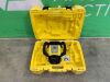 UNRESERVED Leica Rugby 640 Laser Level