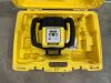 UNRESERVED Leica Rugby 640 Laser Level - 2