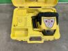 UNRESERVED Leica Rugby 100 Laser Level - 2