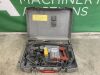 UNRESERVED Duss PX76 Rotary Hammer