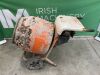 UNRESERVED Belle Petrol Mixer - 2