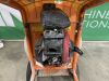 UNRESERVED Belle Petrol Mixer - 3