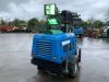 UNRESERVED Tower Light Super-Light VT-1 Fast Tow Diesel Lighting Tower - 5