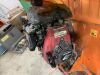 UNRESERVED Belle Petrol Mixer - 4