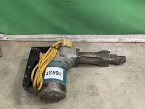 UNRESERVED Makita 110v Hammer Dril