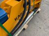 UNRESERVED UNUSED Kabonc KBKC680 Hydraulic Rock Breaker To Suit 5T-7T Excavator - 7