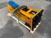 UNRESERVED UNUSED Kabonc KBKC680 Hydraulic Rock Breaker To Suit 5T-7T Excavator - 2