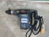 UNRESERVED Ryobi 110v Demo Hammer - 2