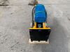 UNRESERVED UNUSED Kabonc KBKC450 Hydraulic Rock Breaker To Suit 1.5T-2.5T Excavator - 3