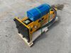 UNRESERVED UNUSED Kabonc KBKC450 Hydraulic Rock Breaker To Suit 1.5T-2.5T Excavator - 4