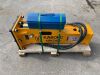 UNRESERVED UNUSED Kabonc KBKC450 Hydraulic Rock Breaker To Suit 1.5T-2.5T Excavator - 5