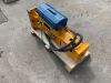 UNRESERVED UNUSED Kabonc KBKC450 Hydraulic Rock Breaker To Suit 1.5T-2.5T Excavator - 6