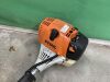 UNRESERVED Stihl Poll Saw - 2