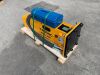 UNRESERVED UNUSED Kabonc KBKC450 Hydraulic Rock Breaker To Suit 1.5T-2.5T Excavator - 2