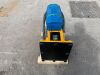 UNRESERVED UNUSED Kabonc KBKC450 Hydraulic Rock Breaker To Suit 1.5T-2.5T Excavator - 3