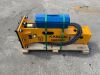 UNRESERVED UNUSED Kabonc KBKC450 Hydraulic Rock Breaker To Suit 1.5T-2.5T Excavator - 5