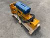 UNRESERVED UNUSED Kabonc KBKC450 Hydraulic Rock Breaker To Suit 1.5T-2.5T Excavator - 6