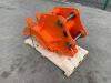 UNRESERVED UNUSED KBKC-AM45 Hydraulic Grab/Grapple To Suit 5T-7T (45mm Pins) - 2