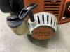 UNRESERVED Stihl Poll Saw - 3