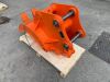 UNUSED KBKC-AM45 Hydraulic Grab/Grapple To Suit 5T-7T (45mm Pins) - 2