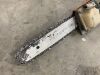 UNRESERVED Stihl Poll Saw - 4