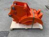 UNUSED KBKC-AM45 Hydraulic Grab/Grapple To Suit 5T-7T (45mm Pins) - 5