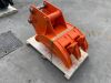 UNUSED KBKC-AM45 Hydraulic Grab/Grapple To Suit 5T-7T (45mm Pins) - 6