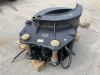 UNRESERVED UNUSED KBKC-ASC60 Hydraulic Grab/Grapple To Suit 10T-18T (65mm Pins) - 4