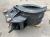 UNRESERVED UNUSED KBKC-ASC60 Hydraulic Grab/Grapple To Suit 10T-18T (65mm Pins) - 5