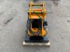 UNUSED KBKC-04 Hydraulic Excavator Compactor Plate To Suit 4T-10T (45mm Pins) - 7