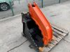 UNUSED KBKC Hydraulic Thumb Bucket To Suit 4T-6T (45mm Pins) - 7