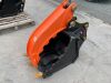 UNUSED KBKC Hydraulic Thumb Bucket To Suit 4T-6T (45mm Pins)