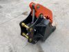 UNUSED KBKC Hydraulic Thumb Bucket To Suit 4T-6T (45mm Pins) - 5