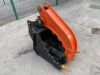 UNUSED KBKC Hydraulic Thumb Bucket To Suit 4T-6T (45mm Pins) - 7