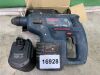 UNRESERVED Bosch 24v Drill - 2