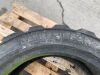 NEW Caterpillar Skidsteer Tyre - 3