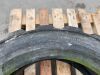 NEW Caterpillar Skidsteer Tyre - 4