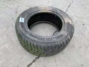 NEW Pirelli Van Tyre (285/55/R18)