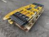 UNRESERVED Pallet Of Plate/Road Bumps - 3