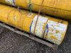 UNRESERVED Yellow Rubble Chutes - 5