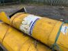 UNRESERVED Yellow Rubble Chutes - 6