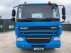 2011 DAF CF 75.310 6x2 Beavertail Plant Truck - 8