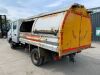 UNRESERVED 2006 Mitsubishi Canter Fuso 3.5T Refuse Tipper - 3