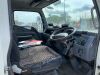 UNRESERVED 2006 Mitsubishi Canter Fuso 3.5T Refuse Tipper - 13