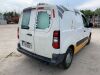 UNRESERVED 2011 Peugeot Partner B9 1.6 HDI - 5